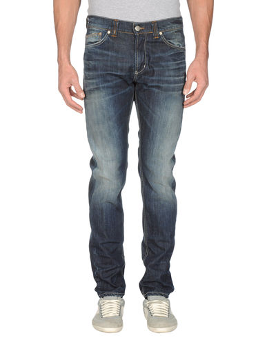 ZOOM DONDUP - Denim pants
