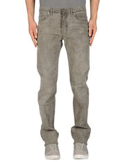 DIOR HOMME - Denim trousers