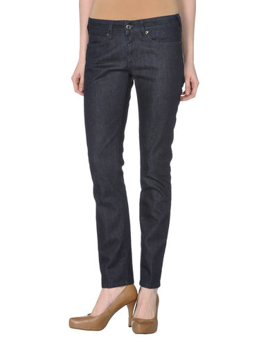 ZOOM VANESSA BRUNO - Denim pants
