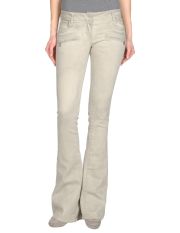 BALMAIN - Denim pants