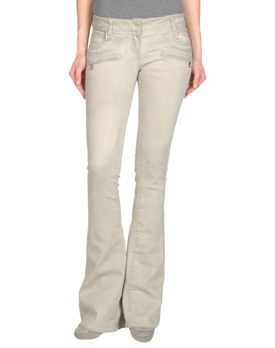 ZOOM BALMAIN - Denim pants