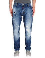 DSQUARED2 - Denim trousers