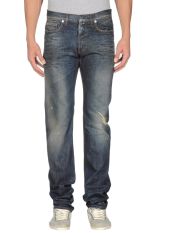 DIOR HOMME - Denim trousers