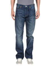 RALPH LAUREN - Denim trousers