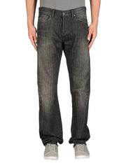 RALPH LAUREN - Denim trousers