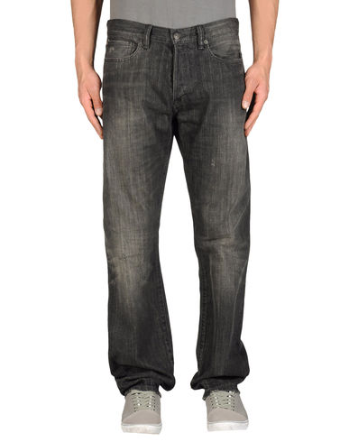 ZOOM RALPH LAUREN - Denim trousers