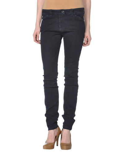 ZOOM BALENCIAGA - Denim pants