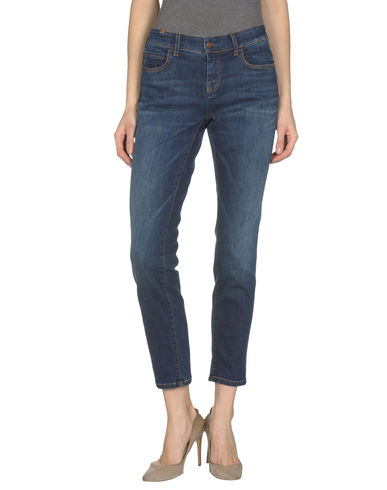 ZOOM NOTIFY - Denim trousers