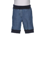 IL GUFO - Denim trousers