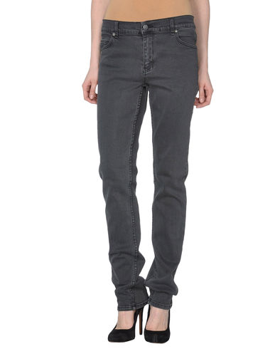 ZOOM CHEAP MONDAY - Denim pants