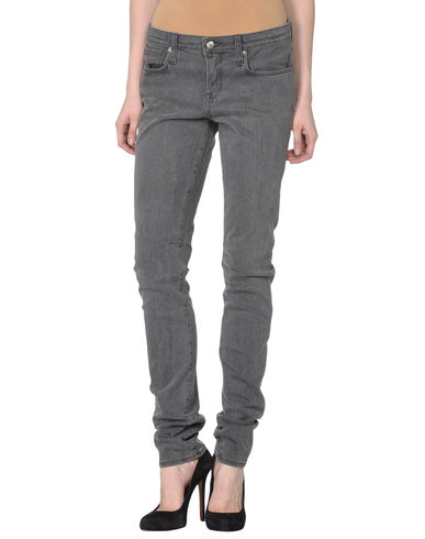 ZOOM HELMUT LANG - Denim pants