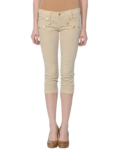 ZOOM BLUGIRL FOLIES - 3/4-length short