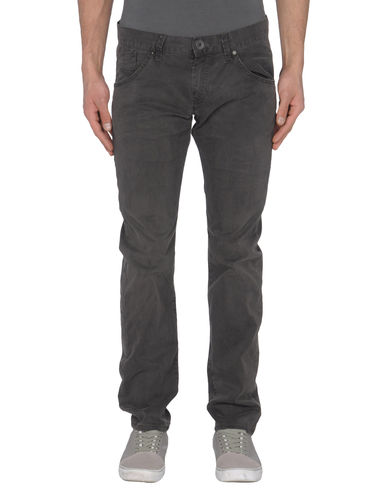 ZOOM FREESOUL - Denim pants