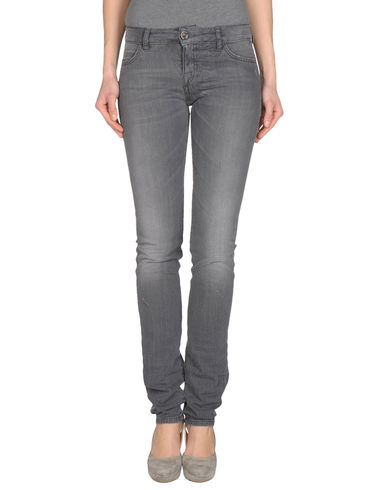 ZOOM PINKO - Denim pants