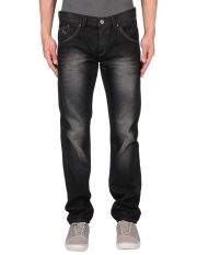 FREESOUL - Denim trousers