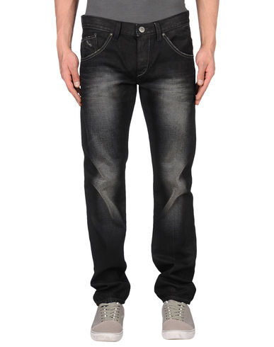 ZOOM FREESOUL - Denim pants