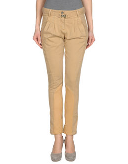 Twin-Set Simona Barbieri - Pantalons - Pantalons