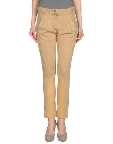 ZOOM TWIN-SET Simona Barbieri - Casual pants