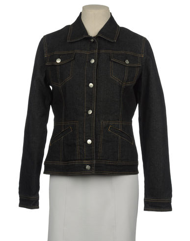 ZOOM DIANA GALLESI - Denim outerwear