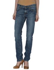 M.GRIFONI DENIM - Denim pants