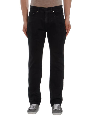 ZOOM NEIL BARRETT - Denim pants