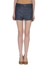 ACNE - Denim shorts