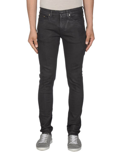 ZOOM NEIL BARRETT - Denim pants