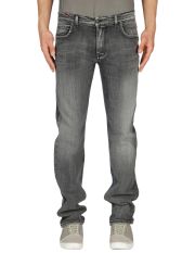 NOTIFY - Denim trousers
