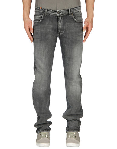ZOOM NOTIFY - Denim pants