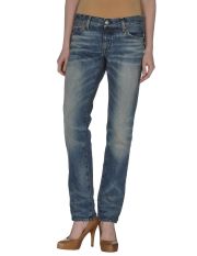 M.GRIFONI DENIM - Denim pants