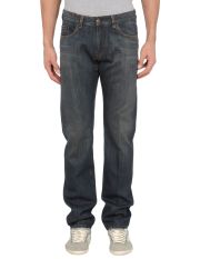 NOTIFY - Denim trousers