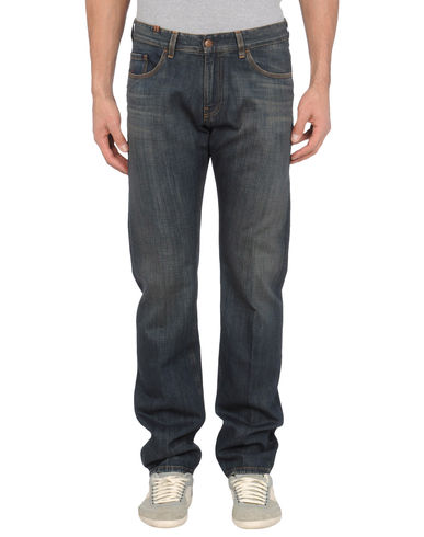 ZOOM NOTIFY - Denim trousers