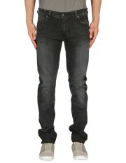 NOTIFY - Denim trousers