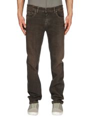 NOTIFY - Denim trousers