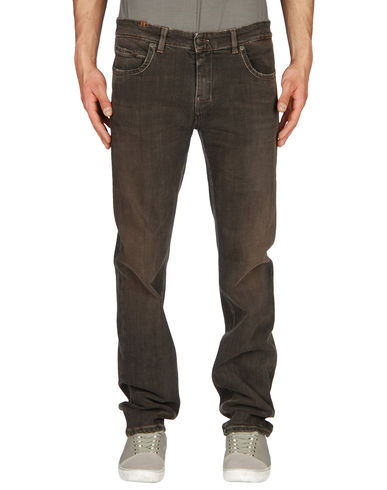 ZOOM NOTIFY - Denim pants