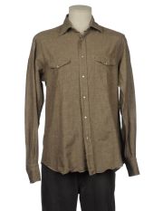 SALVATORE PICCOLO - Long sleeve shirt