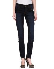 DESIGUAL - Denim trousers