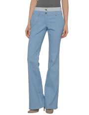 THAKOON - Pantaloni jeans