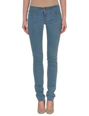 MAURO GRIFONI - Denim pants