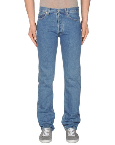 ZOOM LEVI'S RED TAB - Denim pants