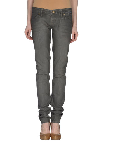 ZOOM FREESOUL - Denim pants