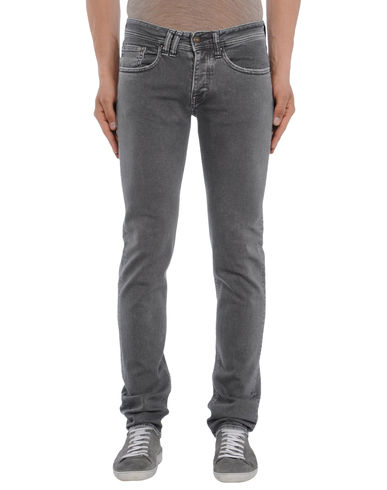 ZOOM CYCLE - Denim pants