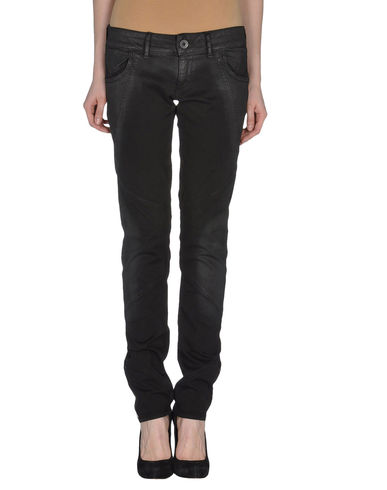 ZOOM FREESOUL - Denim pants