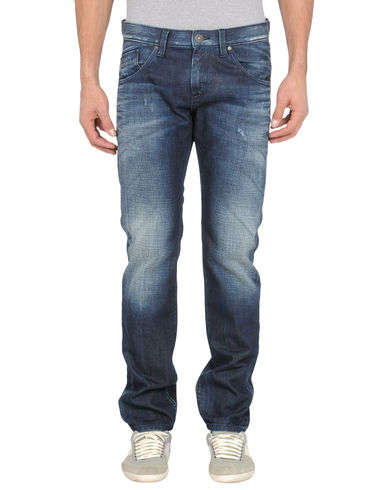 ZOOM FREESOUL - Denim pants