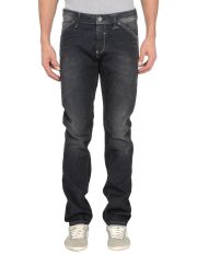FREESOUL - Denim trousers