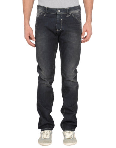 ZOOM FREESOUL - Denim pants