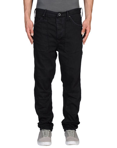 ZOOM FREESOUL - Denim pants