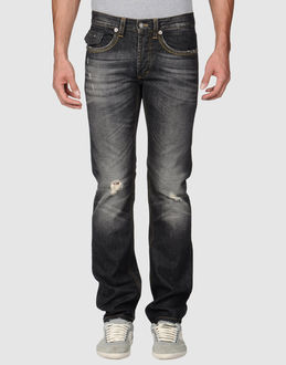 JUST CAVALLI - JEANS - Pantaloni jeans - su YOOX.COM
