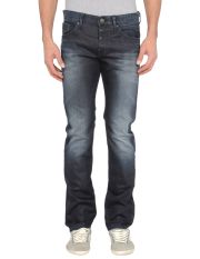 FREESOUL - Denim trousers