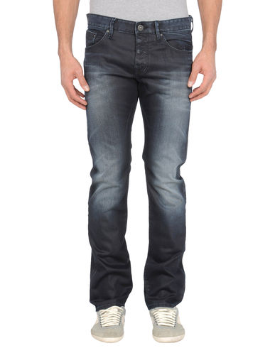 ZOOM FREESOUL - Denim pants